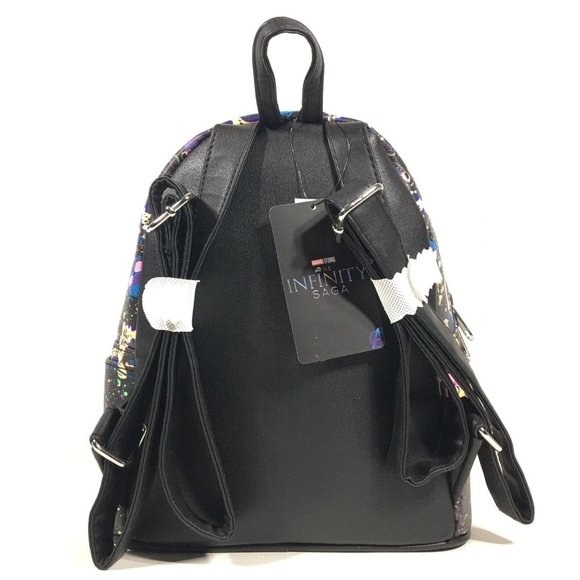Funko Pop Marvel Infinity Saga Mini Backpack Neon Blacklight Exclusive main image 10